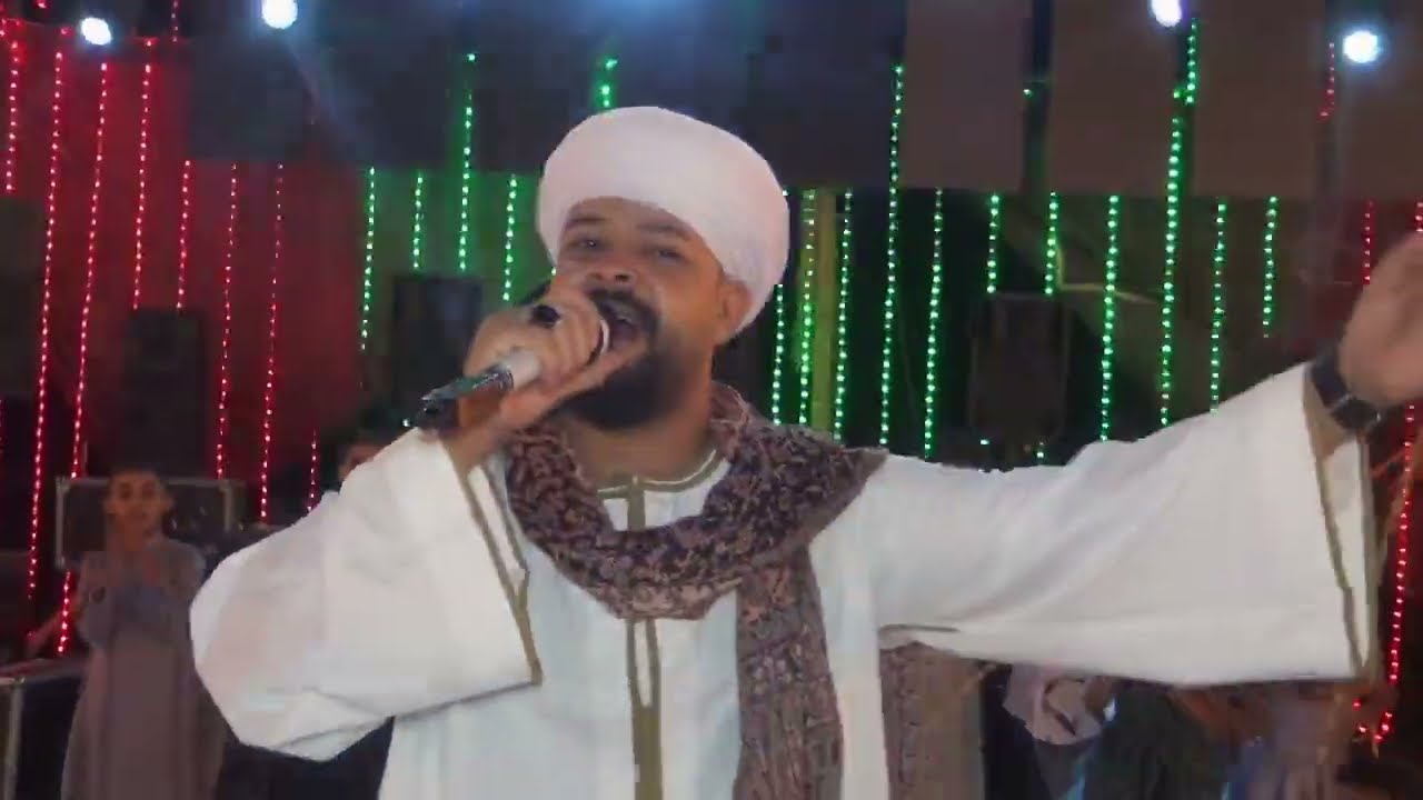 محدش خيره علينا _ احنا على العز اتربينا _  محمد عزت