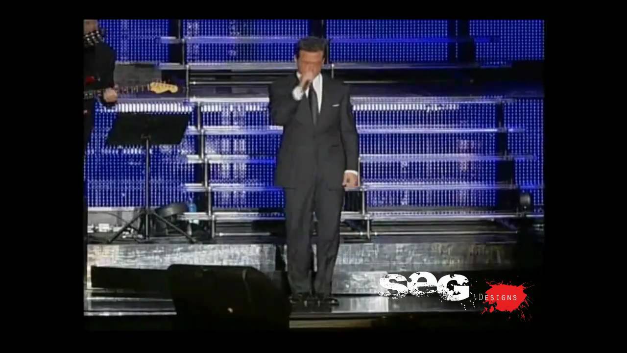 Intro - Tu Imaginacion - Tour Complices DVD