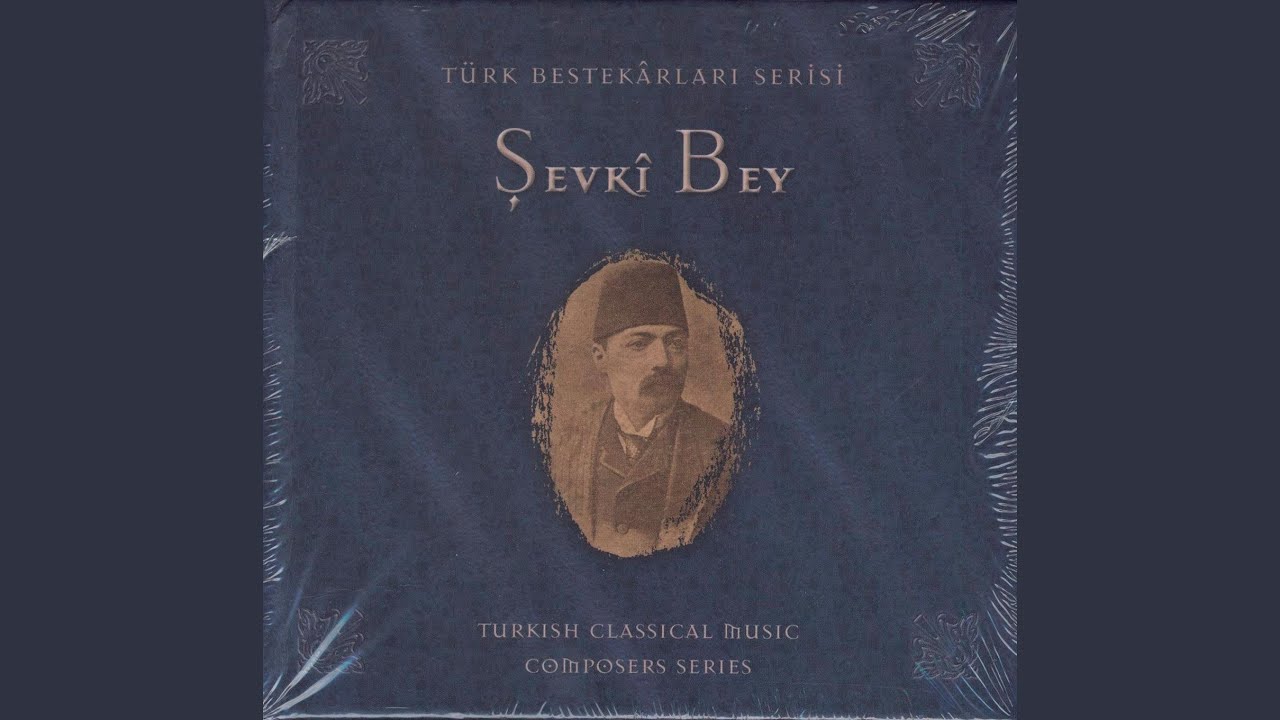 Nedendir Bu Dil - I Zarin Figani