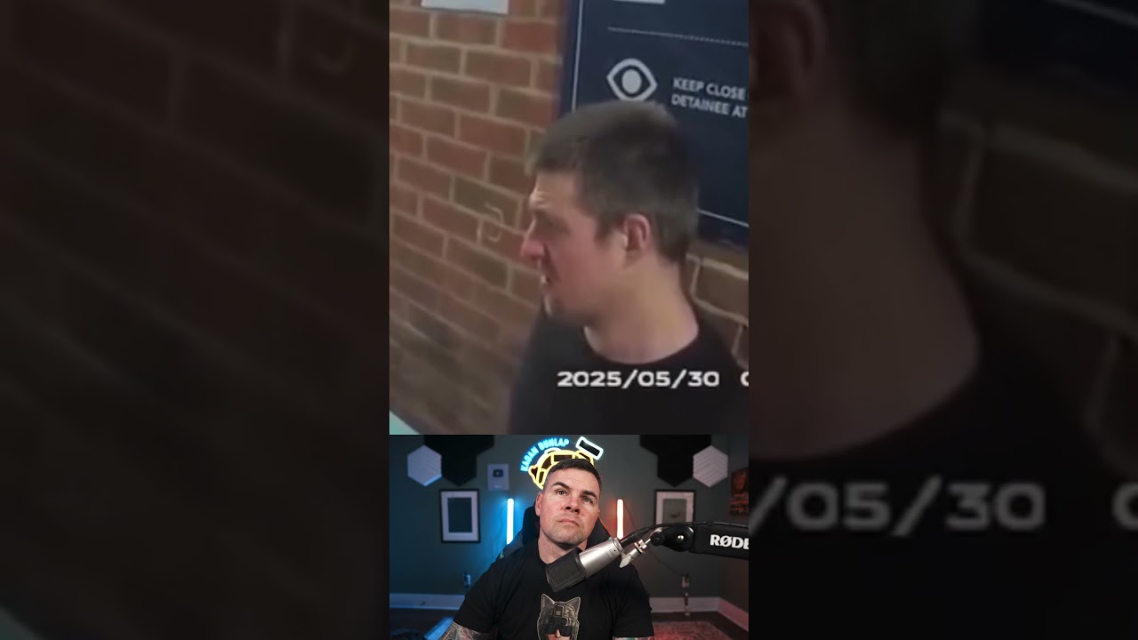A UK Man Found Out He Was Going to Prison and is More Upset About Missing GTA6 Than The Crime He Did