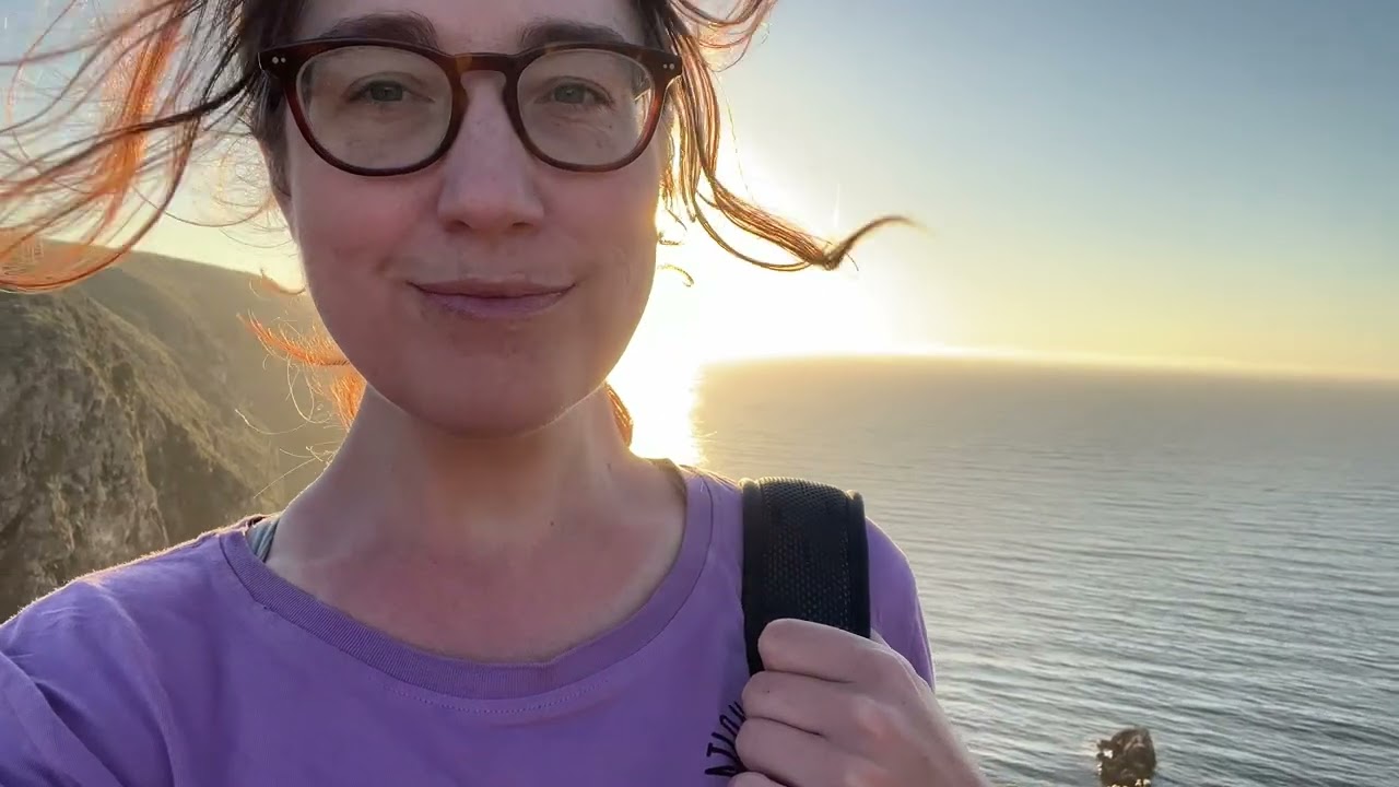 My new favorite National Park: Channel Islands