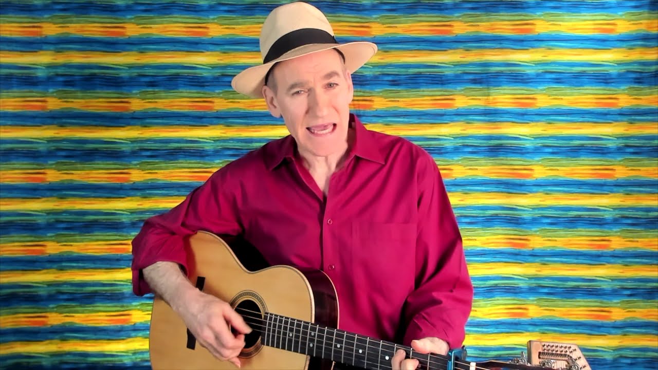The Life and Songs of Joe Hill - The Man Who Never Died