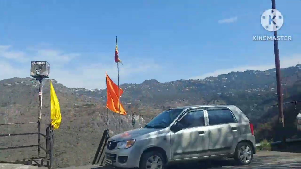 #surkandadevi#mandirtrip#beautifulviews#mountains#viralvideo#youtubevideo#subscribetomychannel