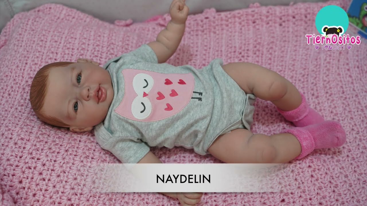 Rumbo al SORTEO GANA UN BEBE REBORN GRATIS!!!