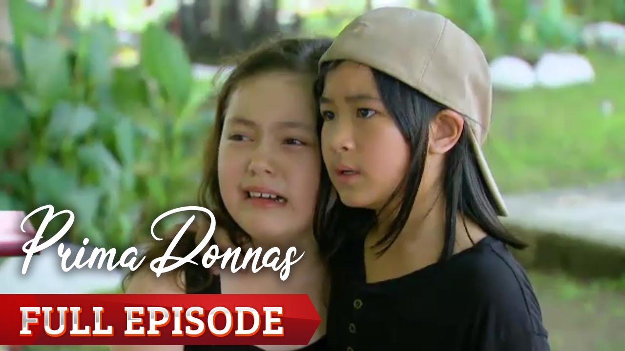 Prima Donnas: Full Episode 4 | Stream Together