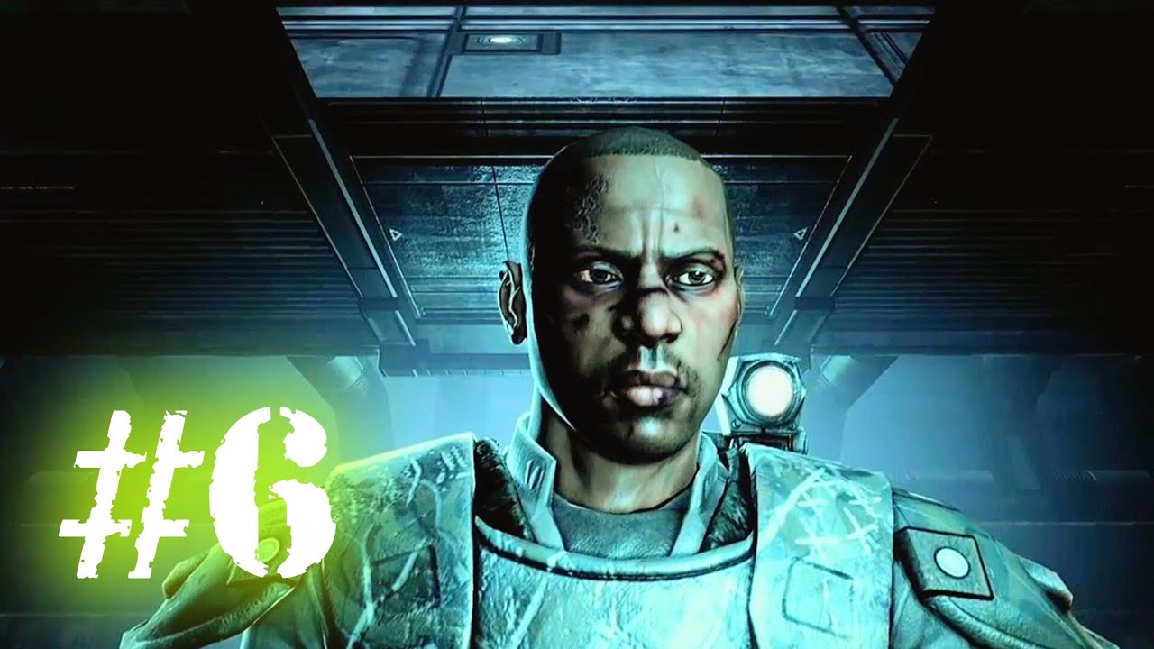 Pawn Takes Bishop | Aliens Vs. Predator 2010 (Part 6)