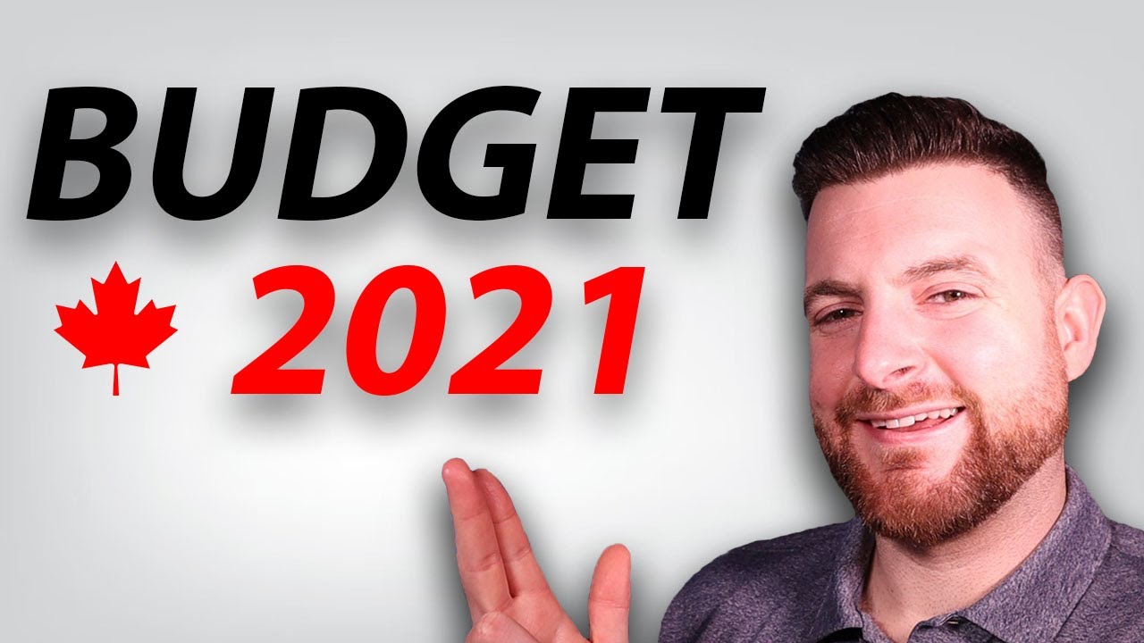 Highlights Of Canada's Federal Budget 2021