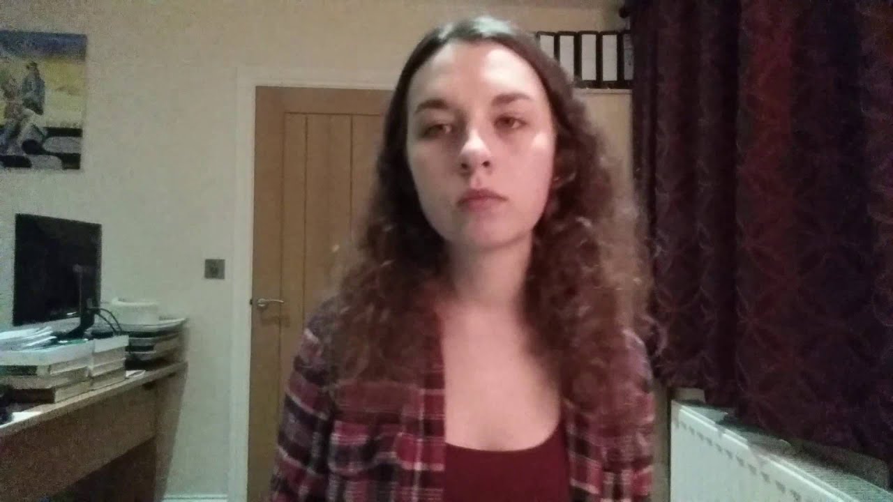 Secrets - One Republic (Cover By Louise Harris)