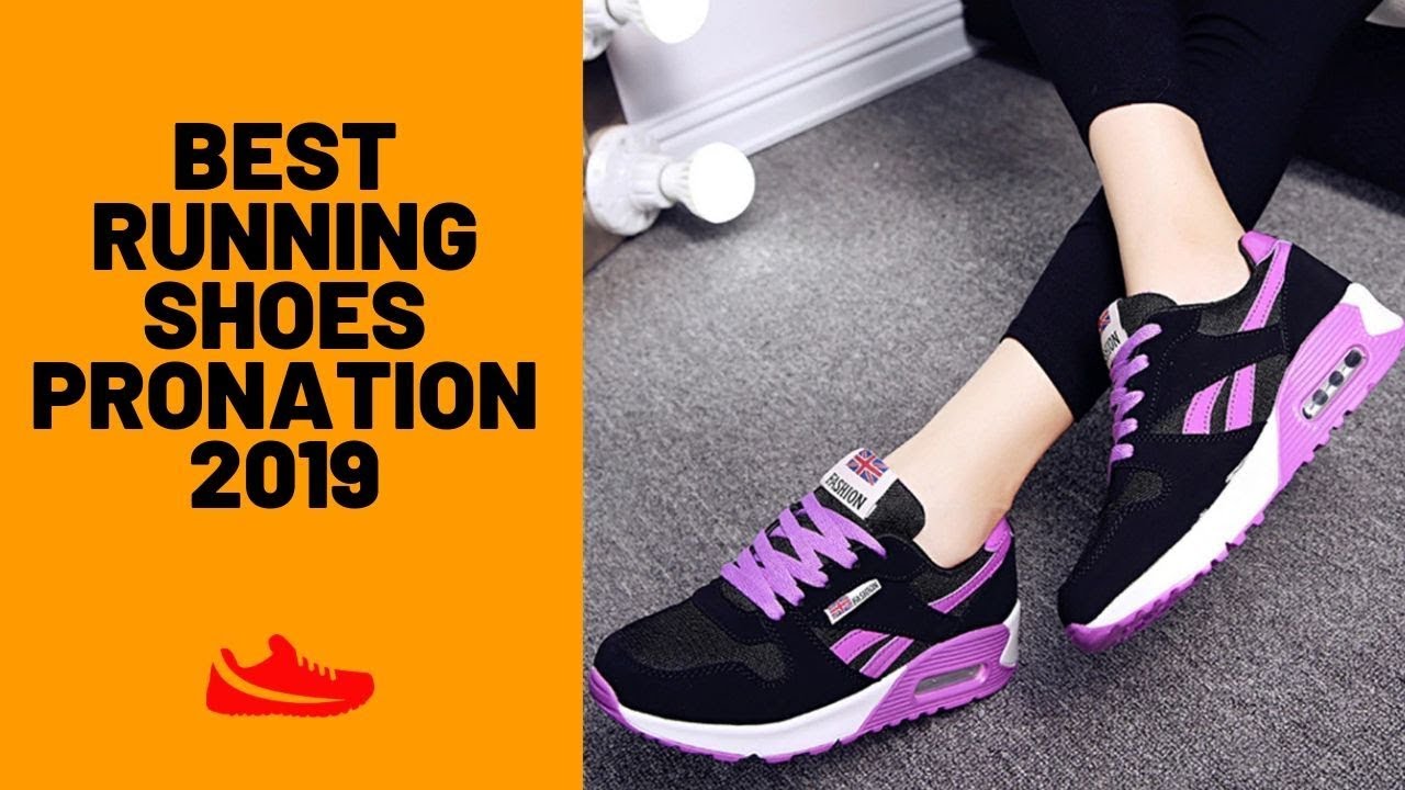 Best Running Shoes Pronation | Stability Running Shoes Women