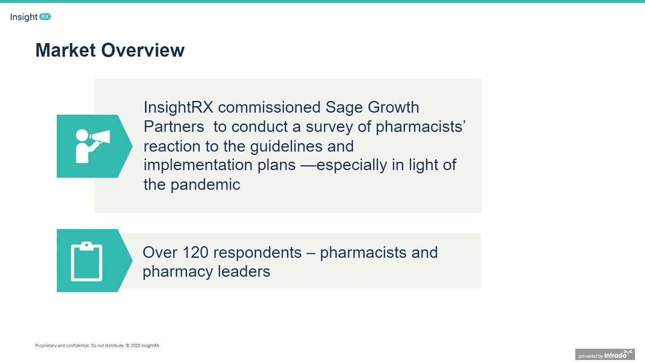 Webinar: Will Pharmacists Adopt New Vancomycin Guidelines?