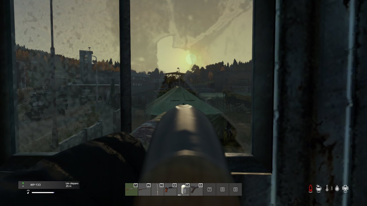 KarmaKew !!! A procura de PVP