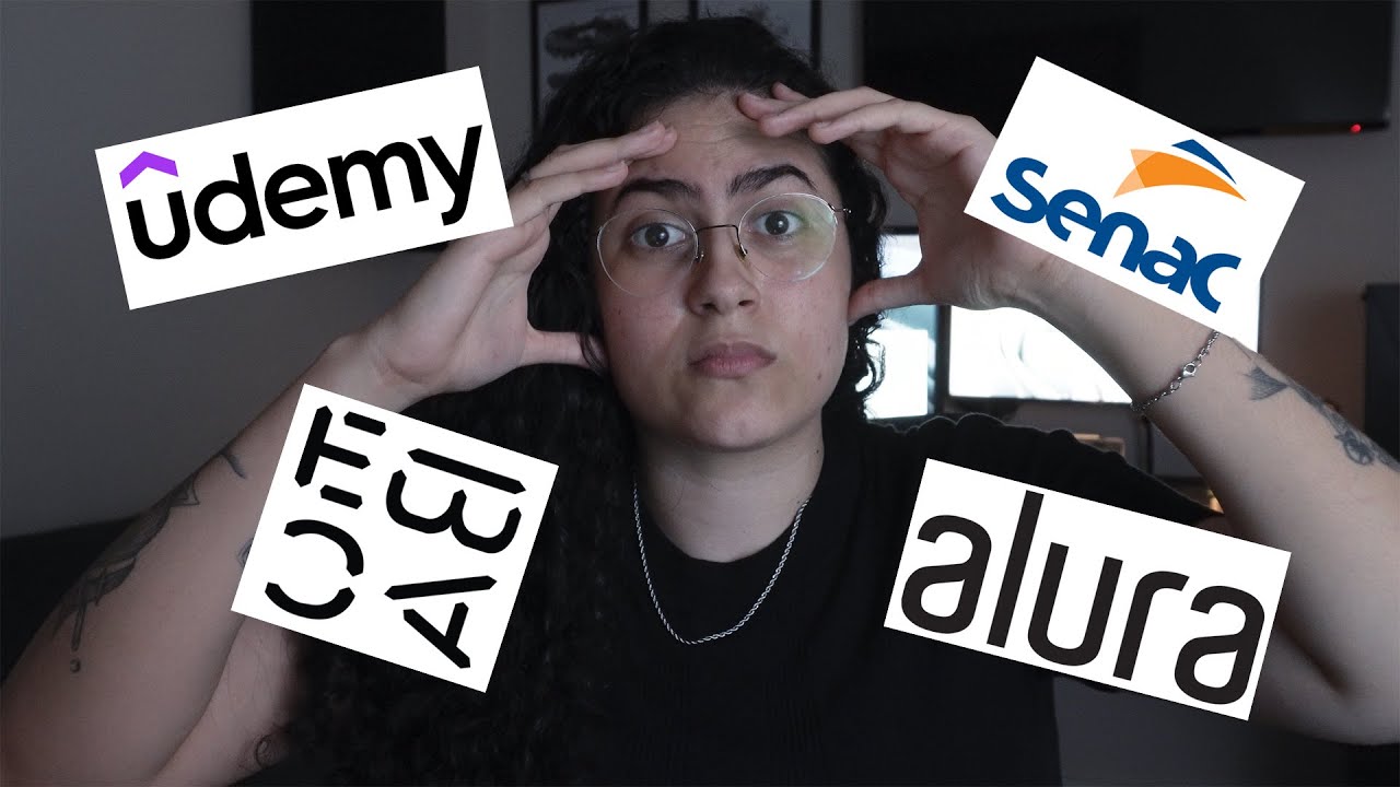 NÃO FAÇA ESSES CURSOS DE DESIGN GRÁFICO ANTES DE ASSISTIR ESSE VÍDEO (Analisando cursos famosos)