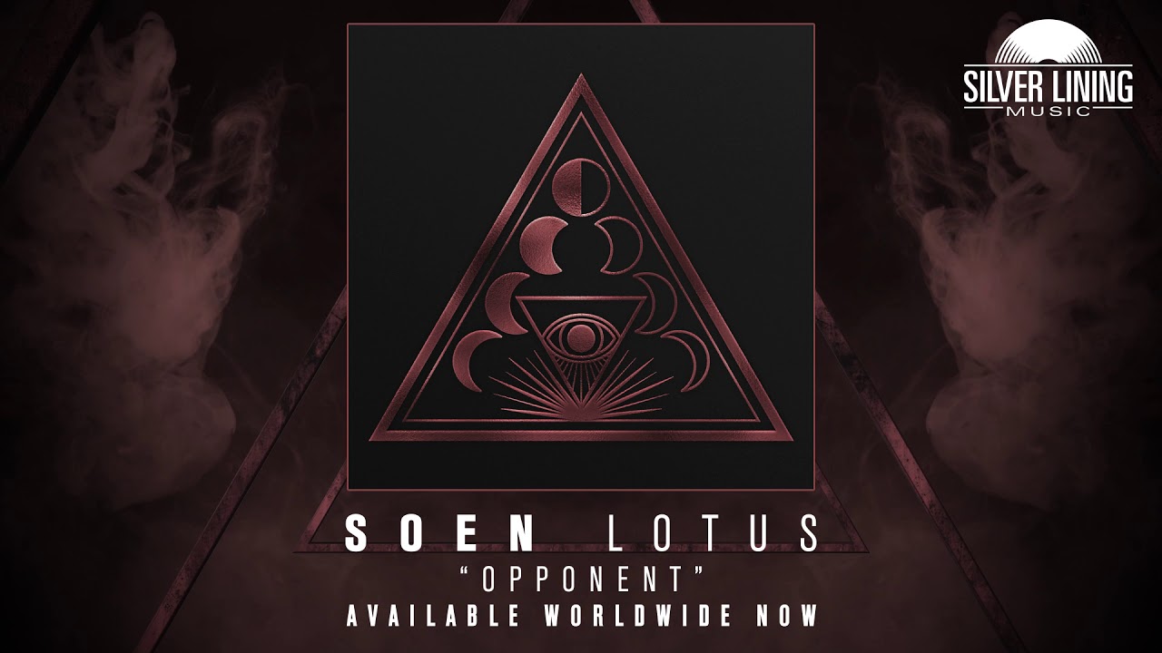 SOEN - Opponent (Official Audio)