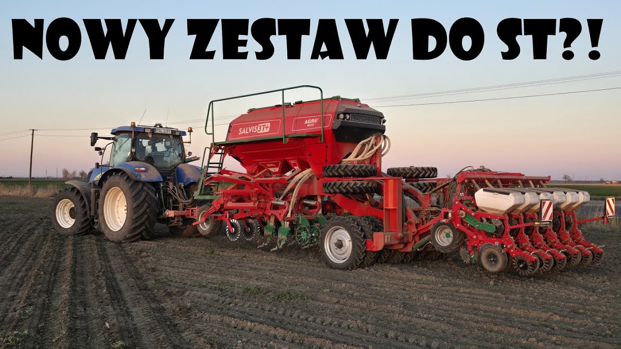 SIEWY BURAKA SALVISEM 3T+😮AGRO KUZYNI