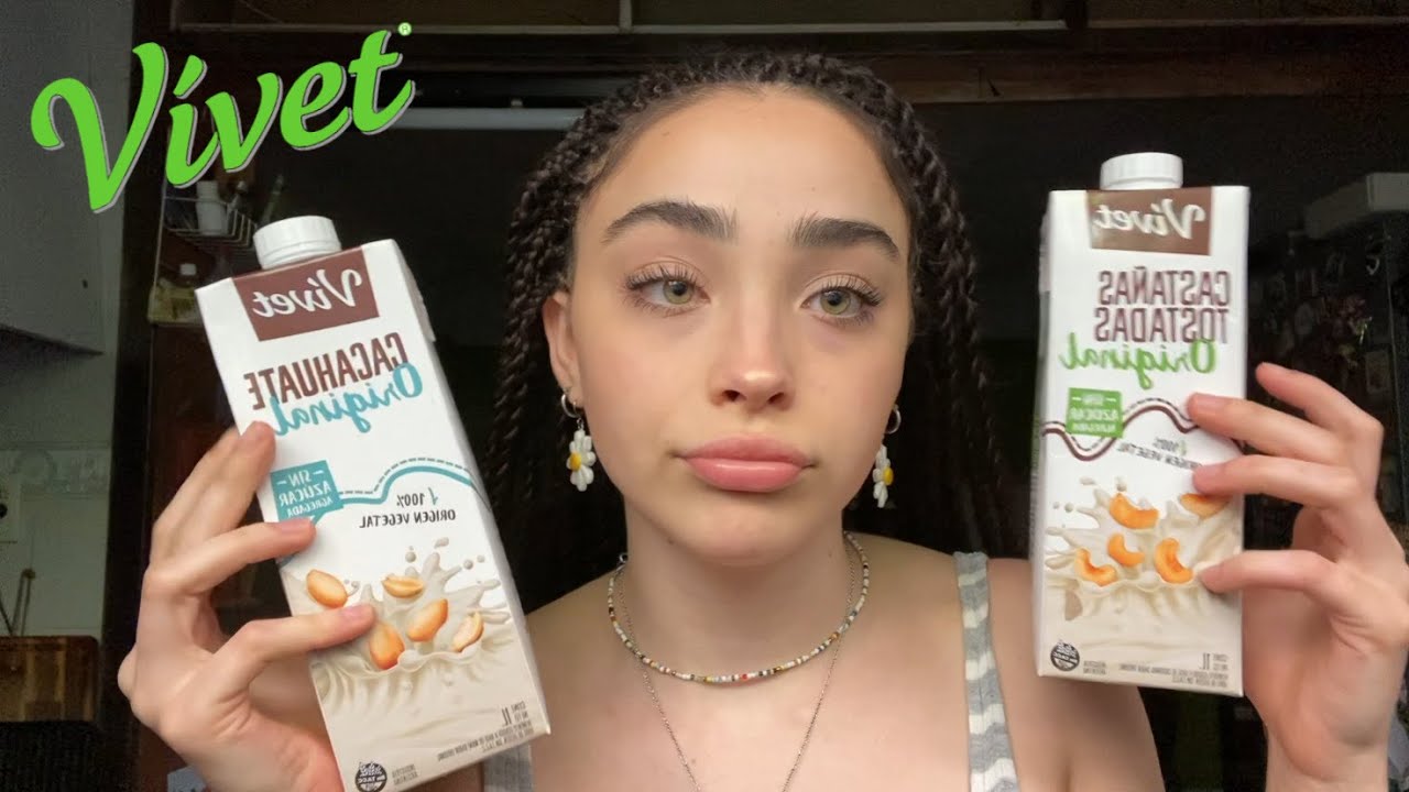Una Semana de Desayunos by Vívet | Pancakes | Tostadas | Baked Oats | Probando Marcas Veganas