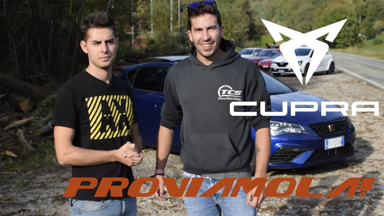 LEON CUPRA 290HP! Vale la pena comprarla ORA?