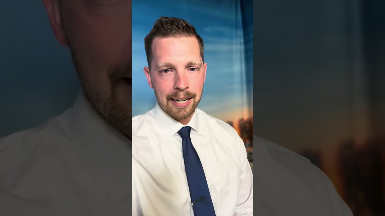 Weekend front breaks record heat | April 15, 2026