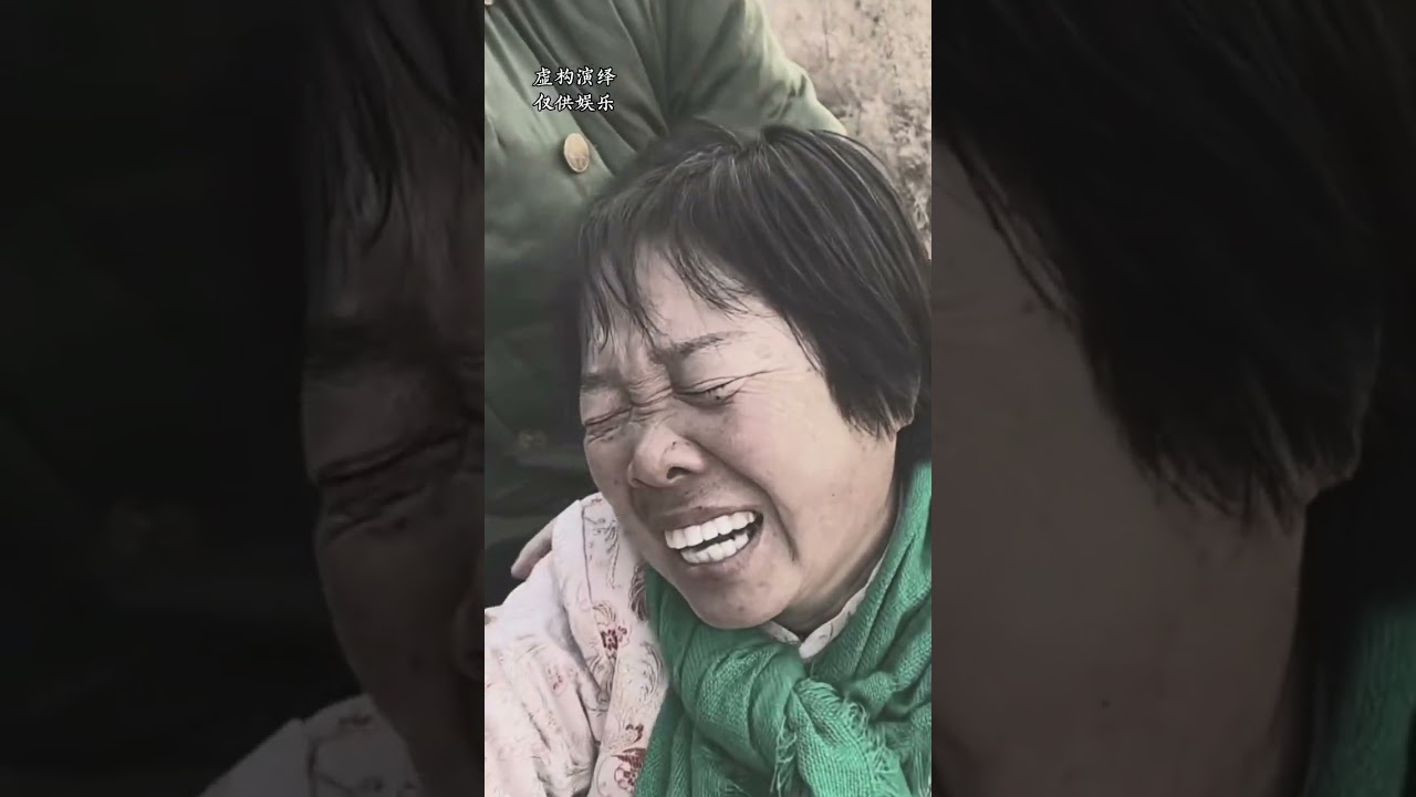 Bitter Mother's Finale: A Spring Festival Spectacle Unveiled
