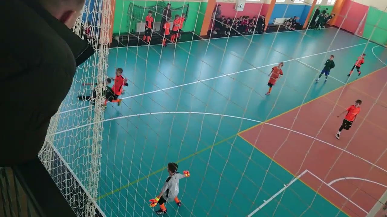 Viva Cup Фск Локомотив - Мрія Хмельницька 