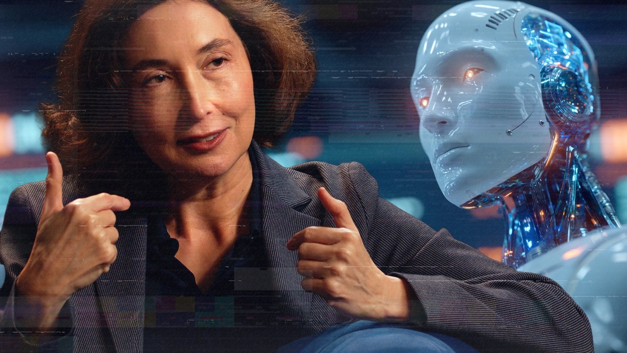 ¿La IA Tiene CONCIENCIA? ¿Será Este el Fin de los HUMANOS?