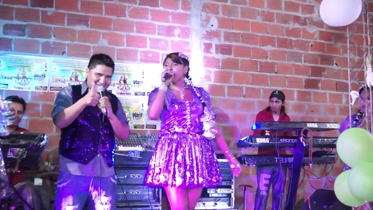 Las MARIPOSITAS Mix 