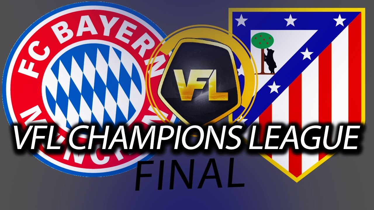 VFL Champions League