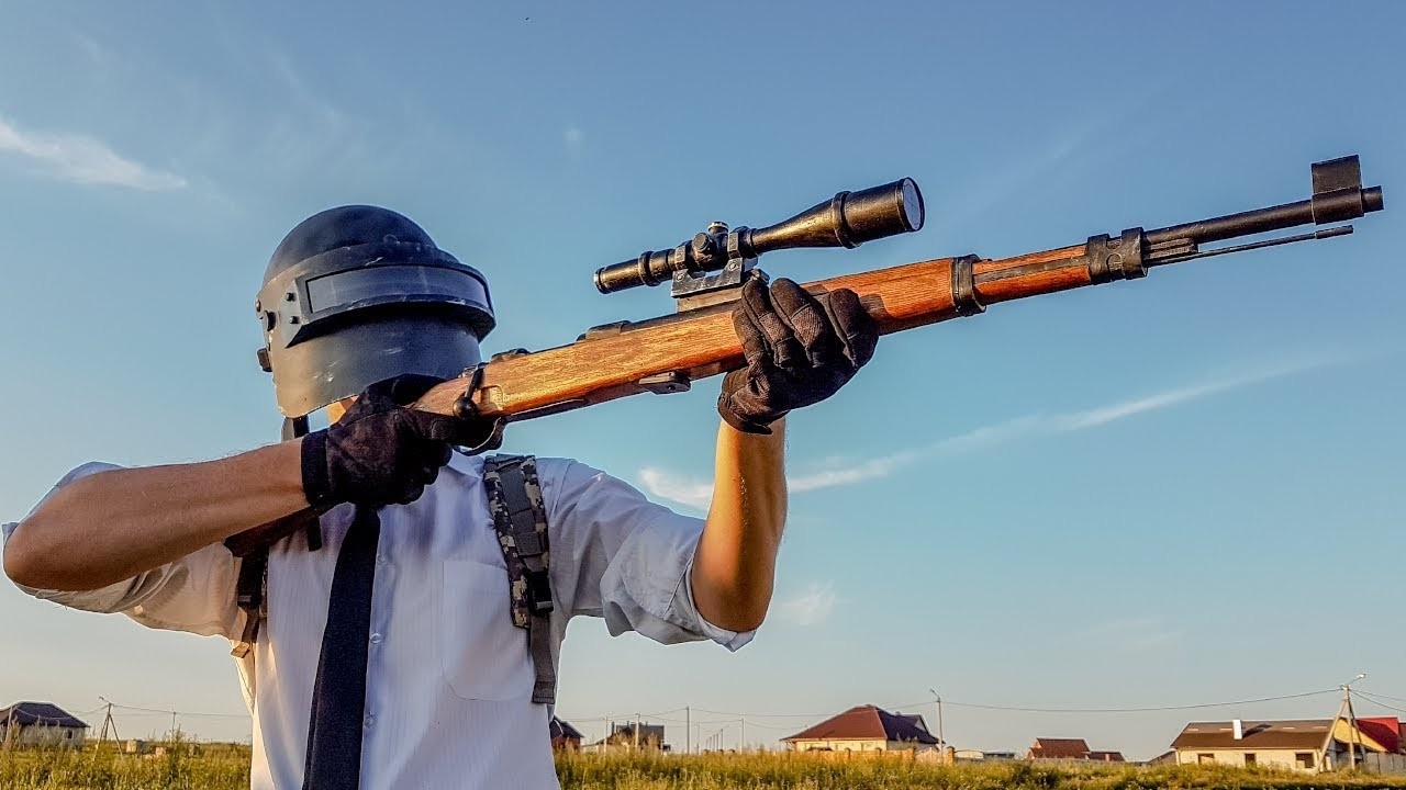 Опасный снайпер 90 из 100  #1439 #PUBG#STREAM