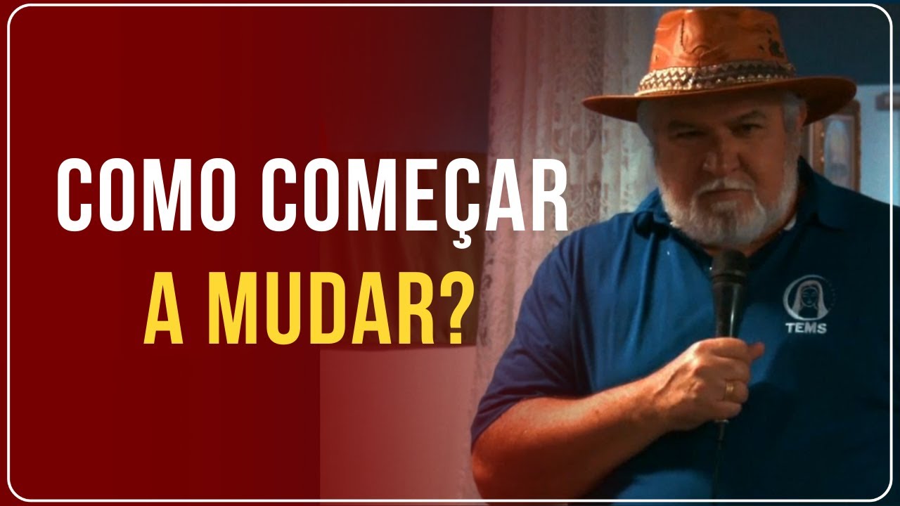 NÃO TENHO VONTADE DE FAZER NADA, O QUE FAZER? | Cigano Don Carlos Ramirez