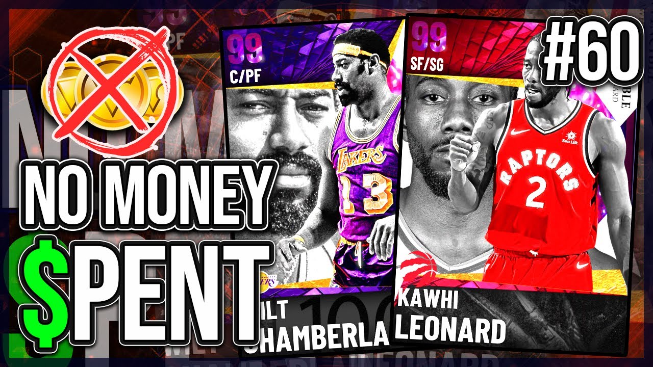 GUARANTEED INVINCIBLE LOCKER CODE + MY CRAZIEST SNIPES YET! NO MONEY SPENT #60 - NBA 2k21 MyTEAM