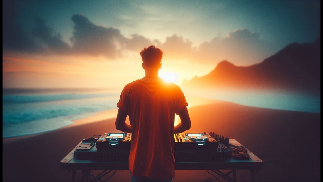 11-Minute EDM Trance Mini Mix | Nonstop Electro House Energy