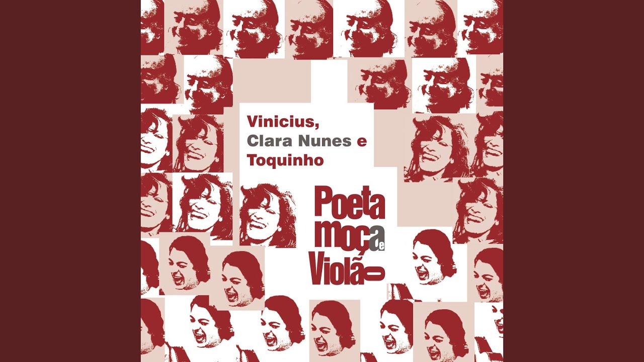 Como Dizia o Poeta