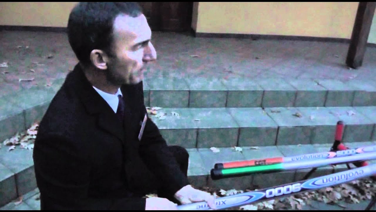 Krótka prezentacja tyczek Mivardi Evolution