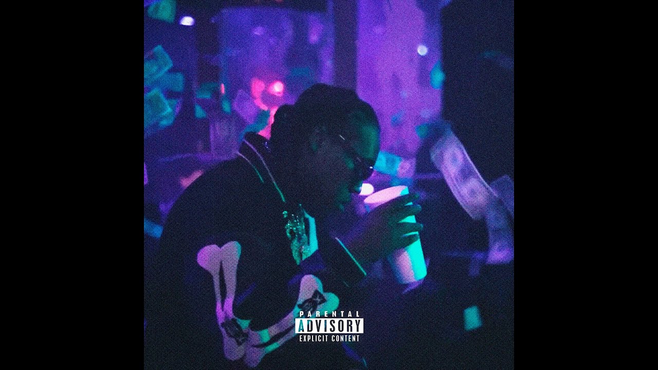 (FREE) DON TOLIVER X TRAVIS SCOTT TYPE BEAT - CRYSTAL
