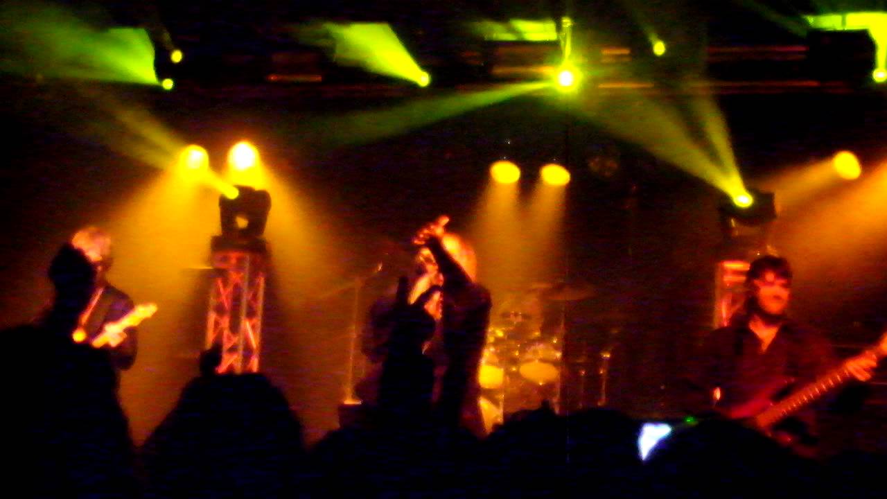 Unruly Child - To Be Your Everything - Live At Firefest 2011