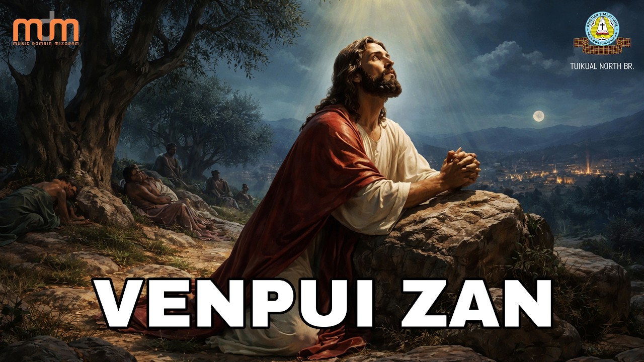 VENPUI ZAN 2026 | MDM & TUIKUAL NORTH KTP