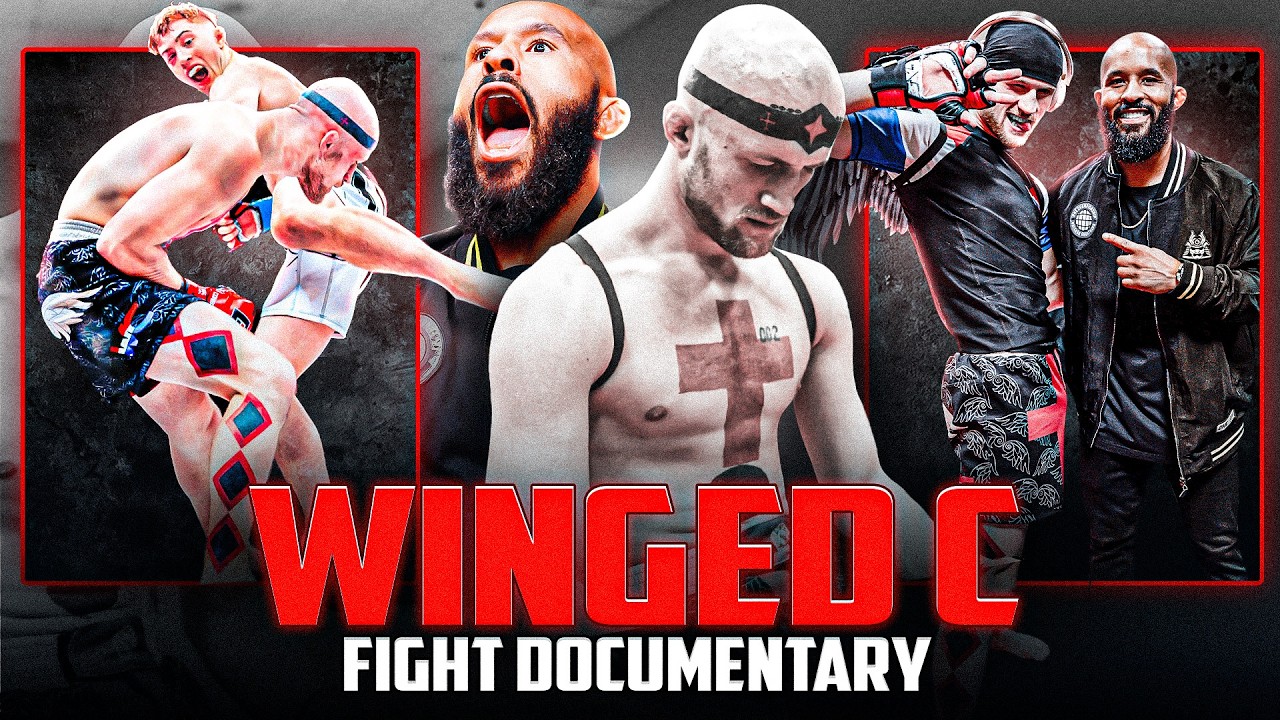 CLIPPED WING: Mighty Mouse Watches Winged C Get HUMBLED at APFC!