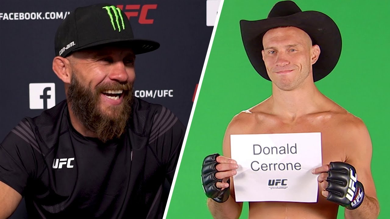 Run It Back w/ Cowboy Cerrone
