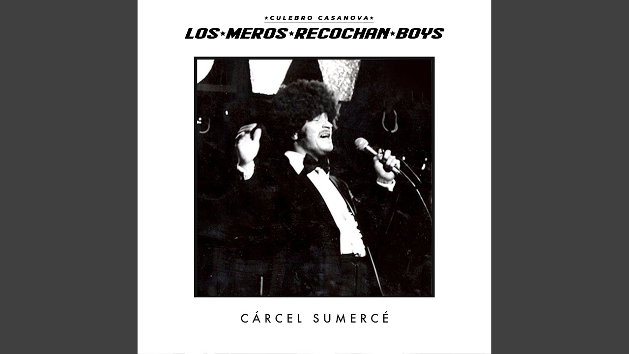 C&aacute;rcel Sumerc&eacute; (Remastered)