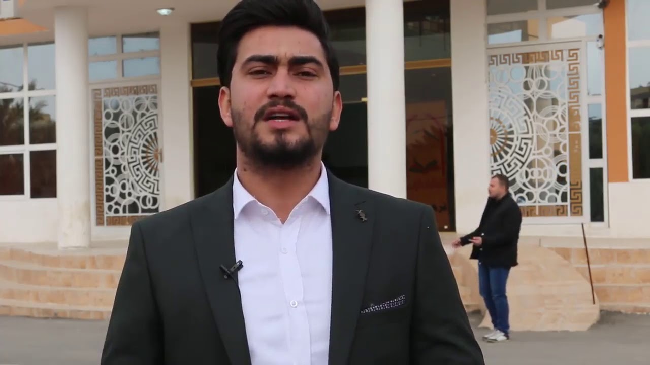 مواقع التواصل الاجتماعي واثرها على التحصيل الدراسي للطلبة/كلية الطف الجامعة