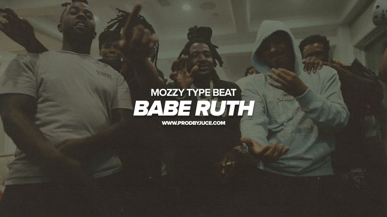 [FREE] Mozzy x Celly Ru Type Beat 2026 - 