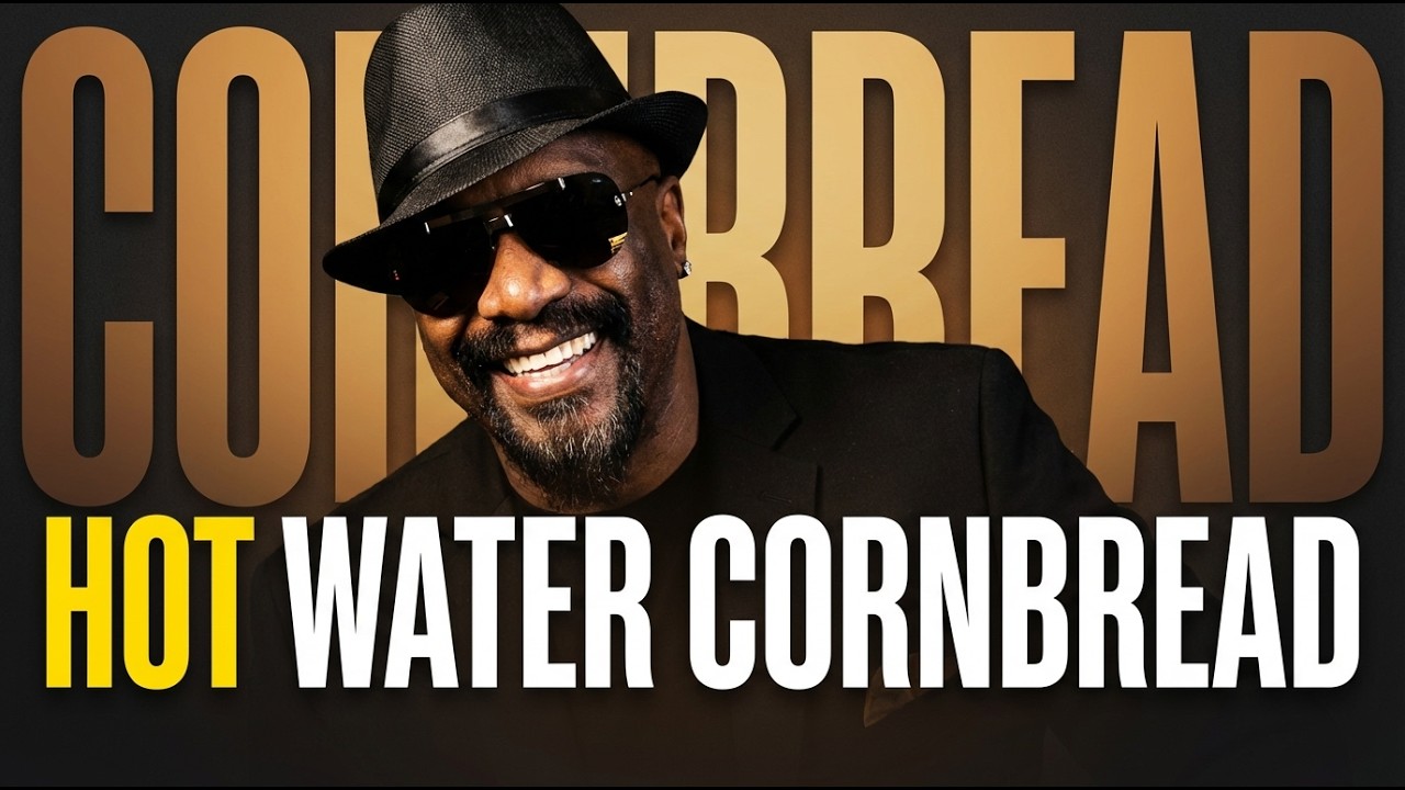 Hot Water Cornbread | Feb 26, 2026 002