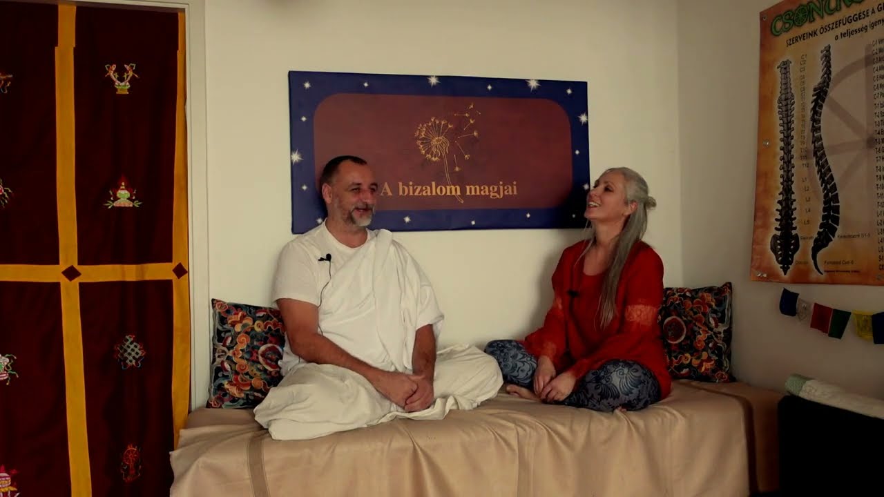 Beszélgessünk: 