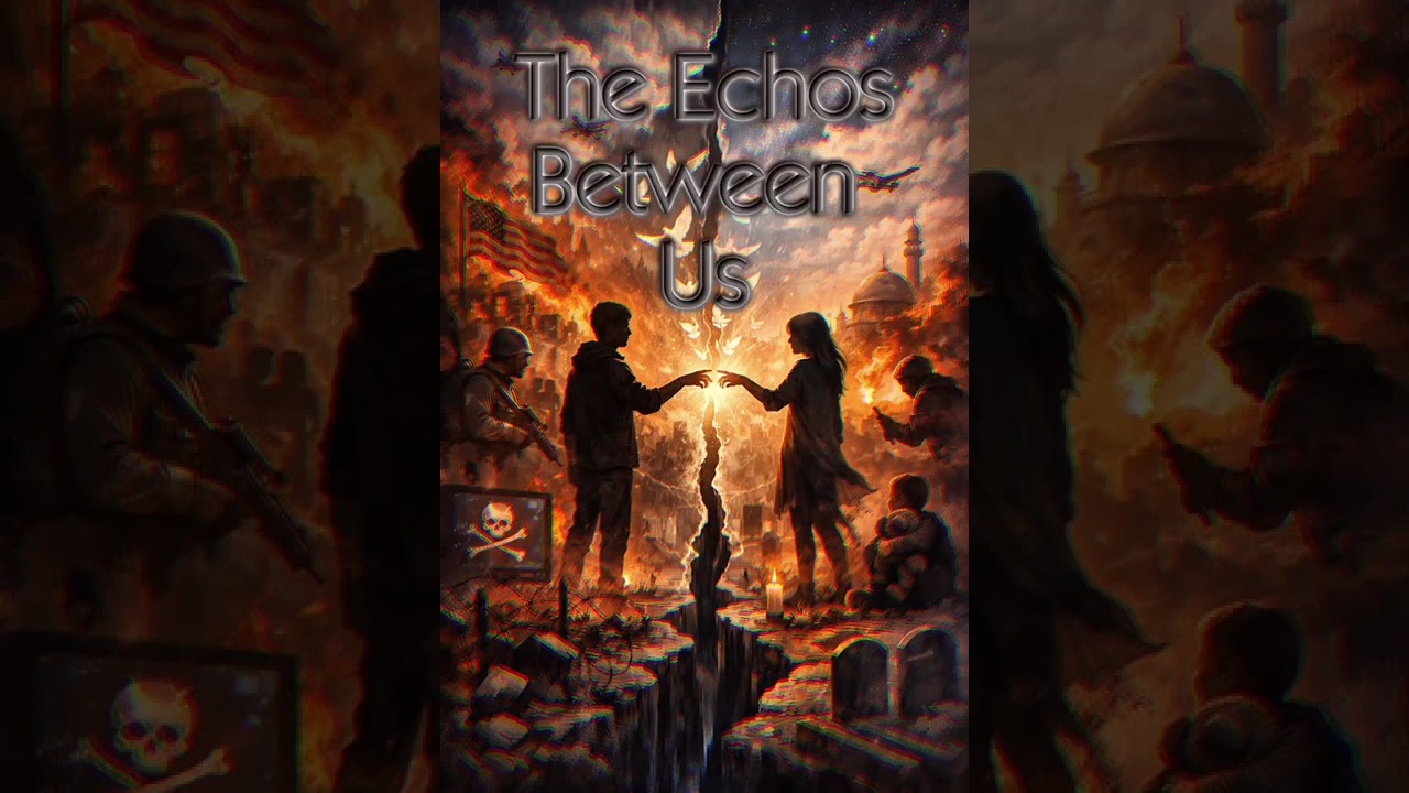 Гр. Кислый творог-The echos between us
