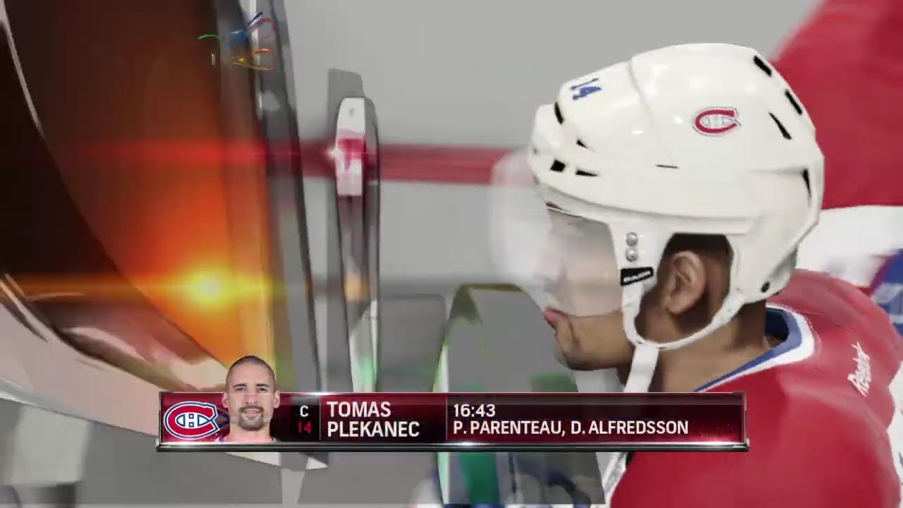 NHL® 15