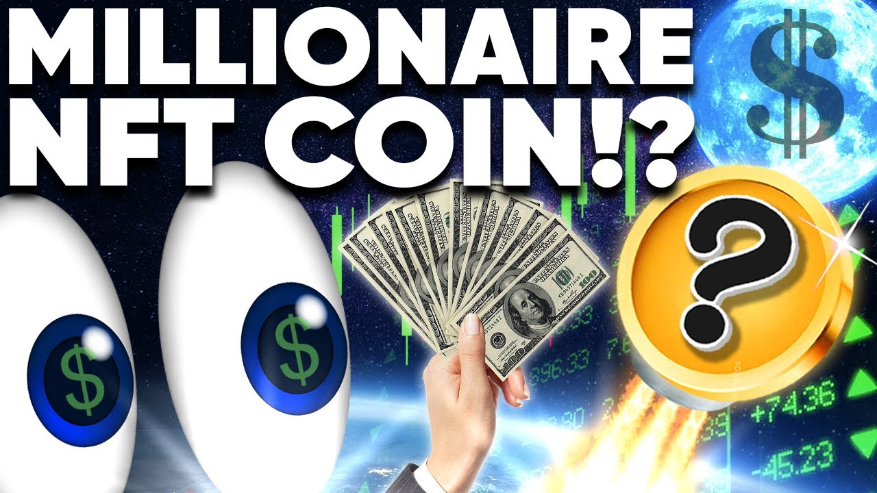 This NFT Altcoin Is Making Millionaires!!