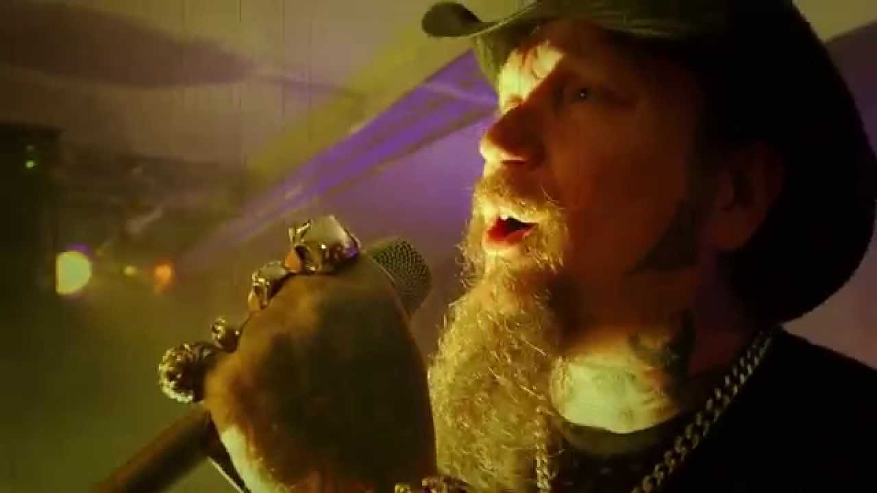 Ski-King – Have You Ever Seen The Rain (Official Video)