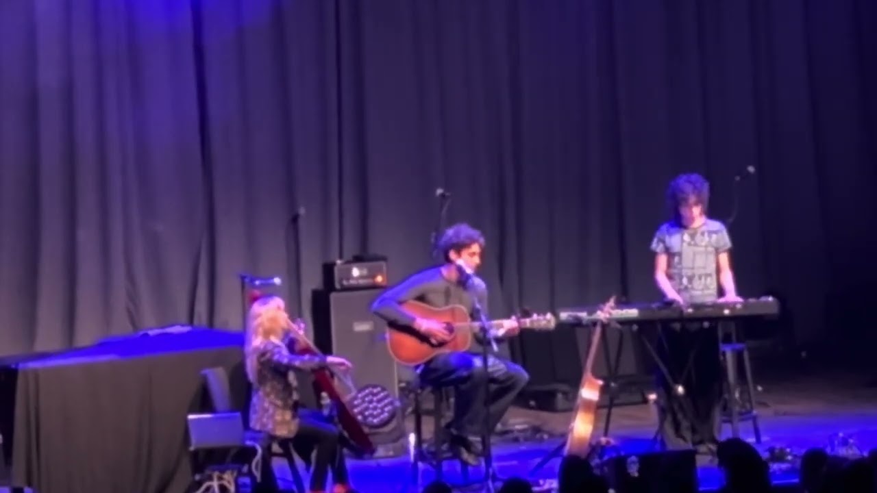 Them & I @ Festival Hall, Melbourne Australia 21 January 2026