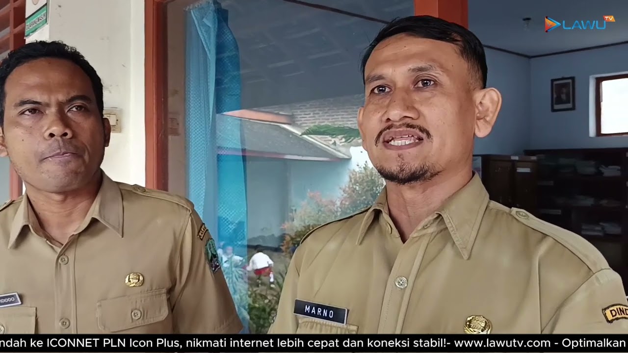 Tiga Belas Anak di desa Ngiliran Tak Bisa Sekolah di SD Setempat Karena Aturan Dapodik