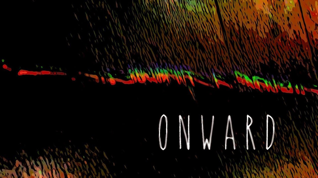 Joe Dewberry - Onward