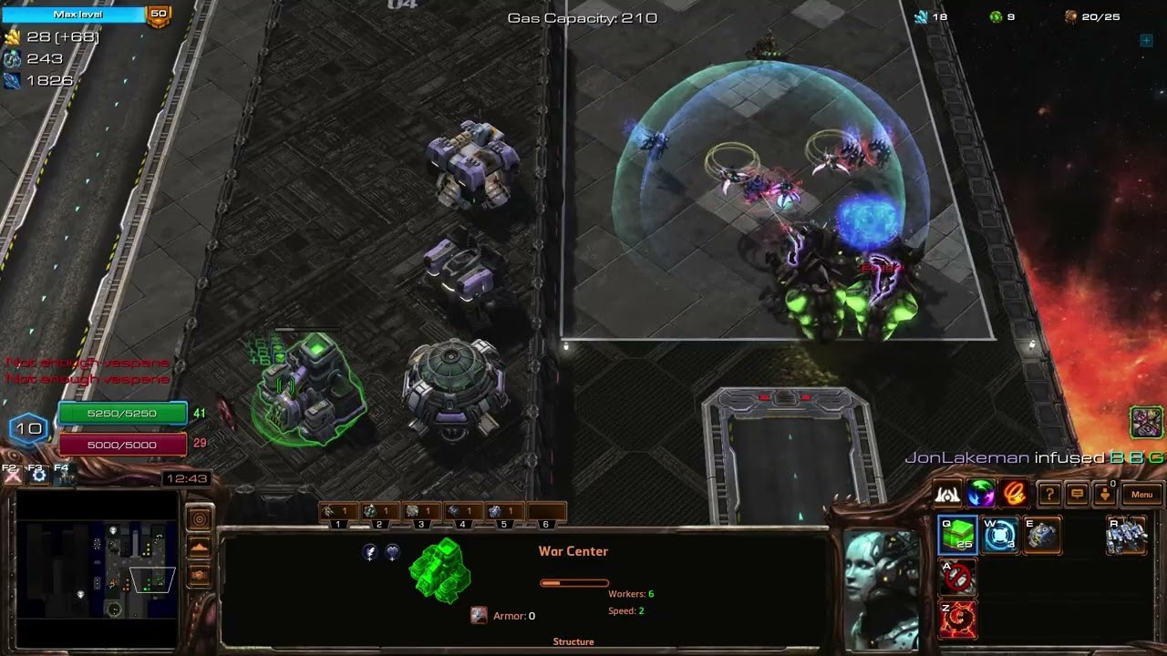 Squadron TD 2026 Everyone leaked